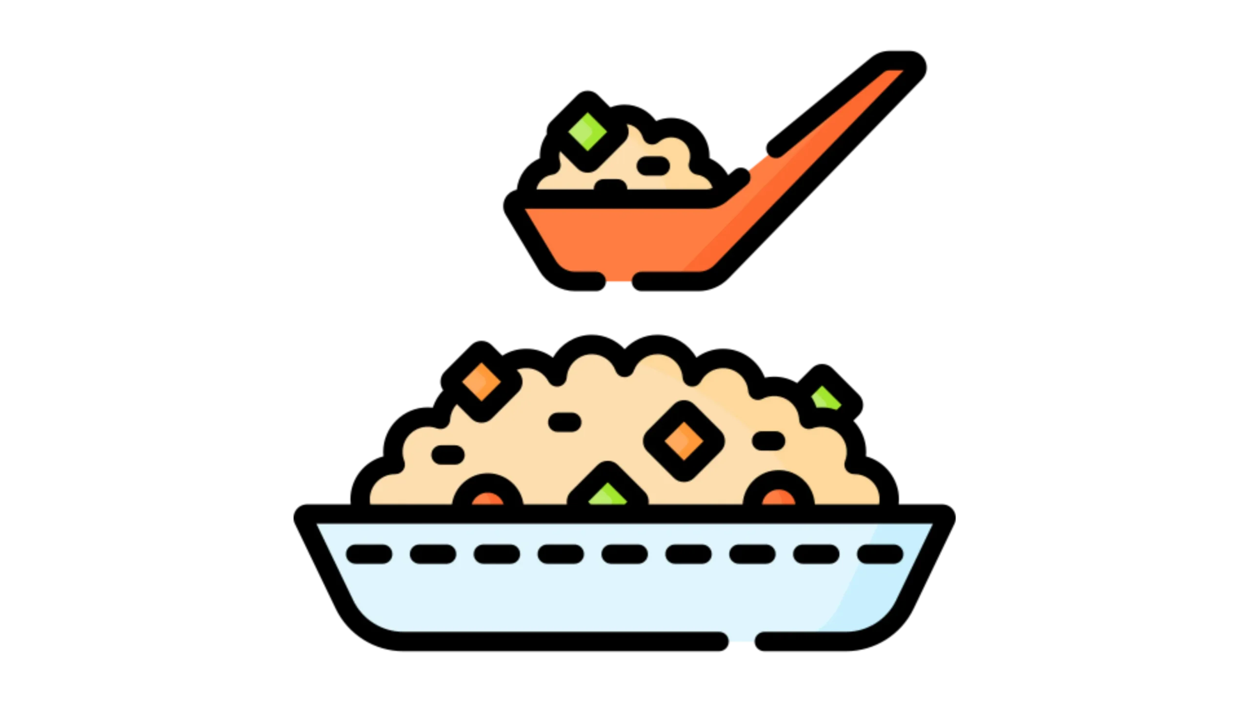 Resep Nasi Goreng untuk Bekal Anak: Lezat, Bergizi, dan Mudah Dibuat!