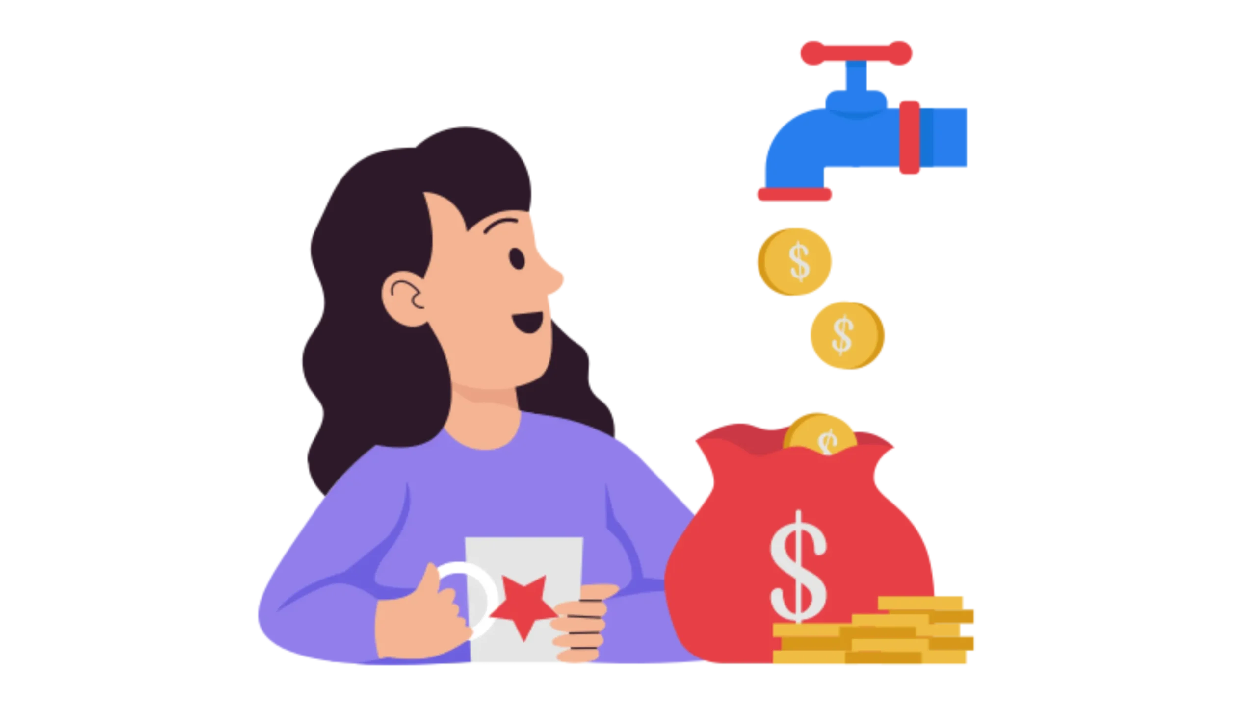 15+ Cara Mendapatkan Passive Income: Uang Mengalir Tanpa Henti!