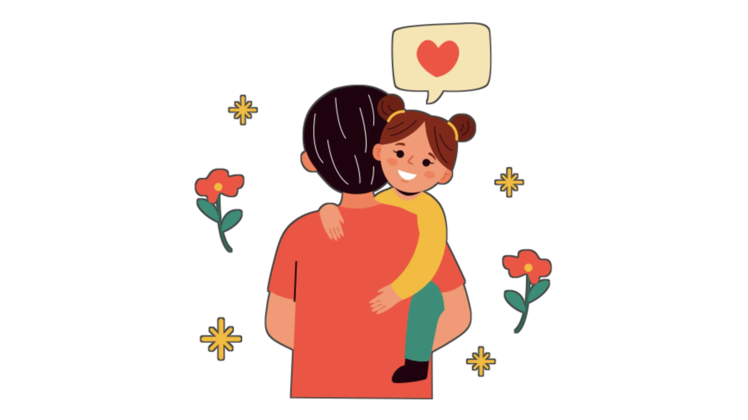 7 Alasan Kenapa Anak Perempuan Memiliki Ikatan yang Kuat dengan Ayah