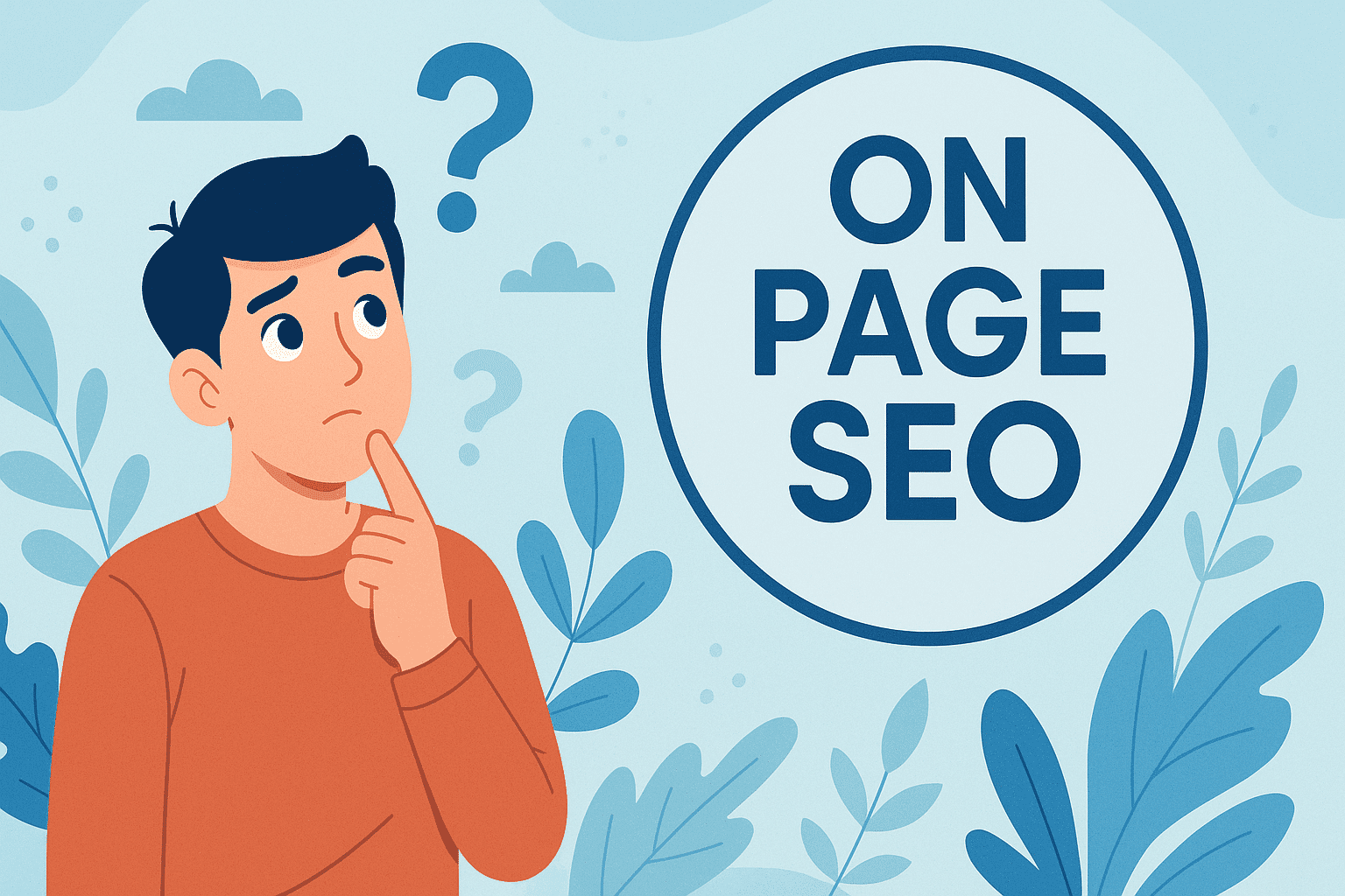 Panduan Lengkap Belajar On Page SEO 2025