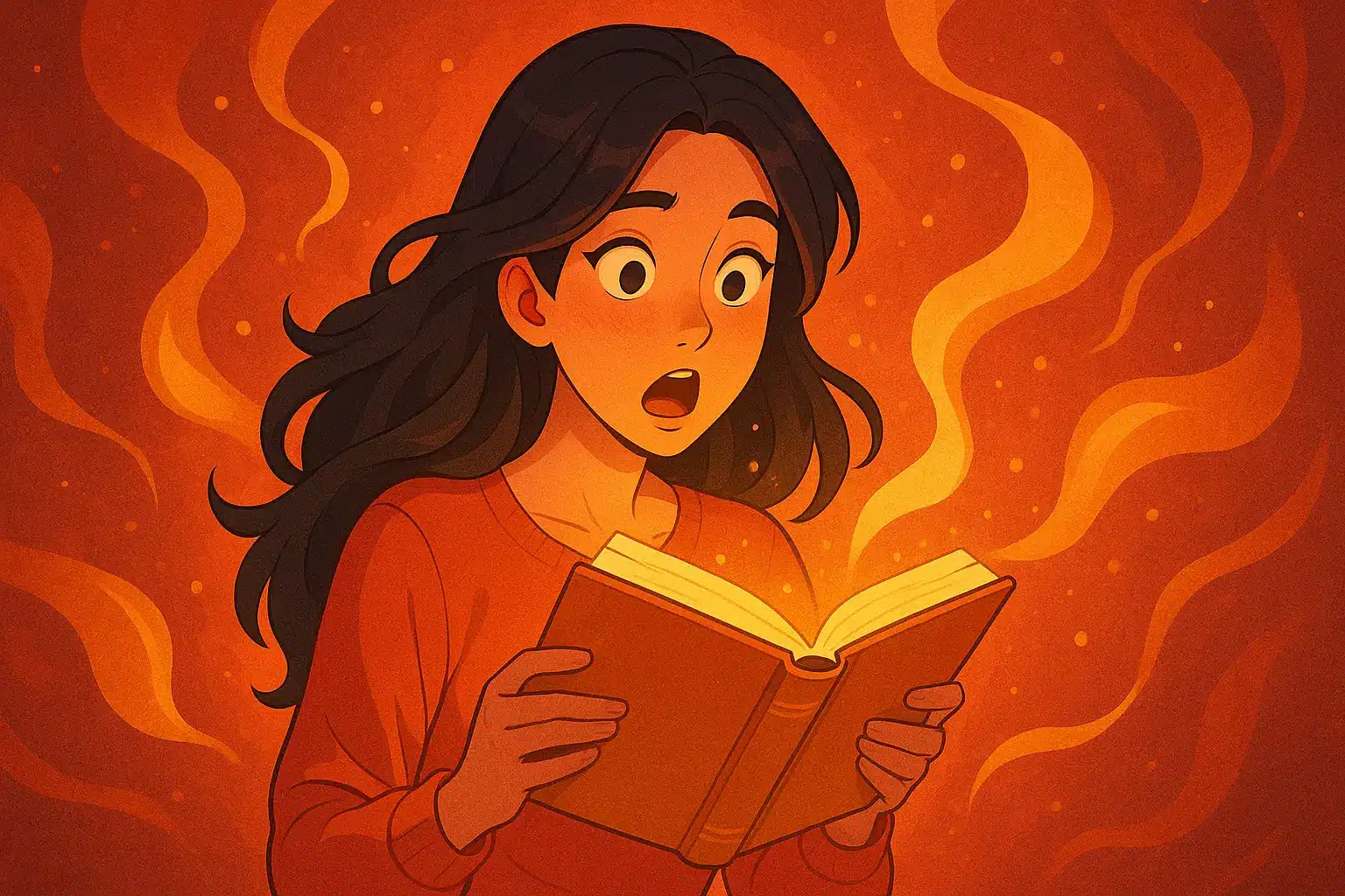 Wajib Baca! 10 Novel Indonesia Terbaik Yang Mengguncang Jiwa