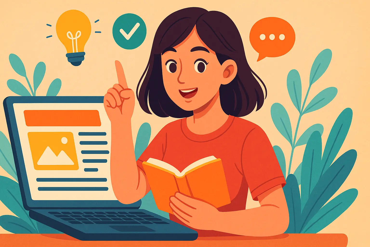 Manfaat Membaca Blog, 10 Tips Yang Merubah Pandangan