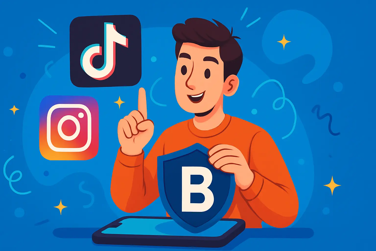 10+ Tips Branding di TikTok dan Instagram, Cara Ampuh Bangun Merek