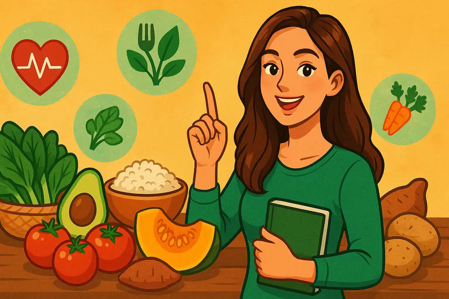 Tips Mengoptimalkan Makanan Lokal